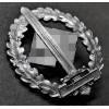 SA Sportabzeichen für Kriegsverwundeten (Schwarz)