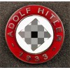 Badge Adolf Hitler 1933
