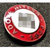 Badge Adolf Hitler 1933