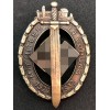 Coburg Badge