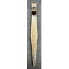 Flat Pin for Badges and Medals (Bronze)