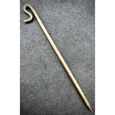 Anstecknadel für Abzeichen und Medaillen (Bronze)