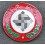 Badge Sieg Heil