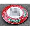 Badge Sieg Heil