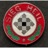 Distintivo Sieg Heil