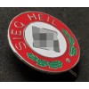 Distintivo Sieg Heil