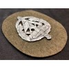"Sport, SA Gruppe 1937" Battle Shield