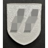 Fregio per Casco Coloniale Delle SS (Rune)