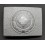 Police Belt Buckle