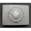 -SUPER QUALITY- Police Belt Buckle