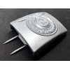 -SUPER QUALITY- Waffen SS Belt Buckle