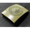 Fibbia Wehrmacht (Tan)