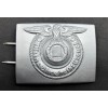 -SUPER QUALITY- Waffen SS Belt Buckle