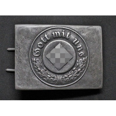 Fibbia - Gott Mit Uns
