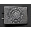Buckle - Gott Mit Uns