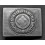 Buckle with Modern Hook - Gott Mit Uns