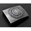Fibbia Con Aggancio Moderno - Gott Mit Uns