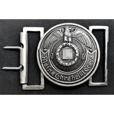 Buckle - SS Officers