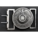 Buckle - SS Officers