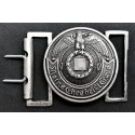Fibbia - Ufficiali SS