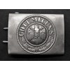 Buckle - Wehrmacht