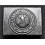 Buckle with Modern Hook - Gott Mit Uns