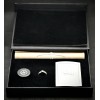 - Argento 925• SS-Ehrenring (Totenkopfring) di Kurt "Panzer" Meyer