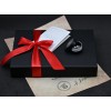 - Argento 925• SS-Ehrenring (Totenkopfring) di Kurt "Panzer" Meyer