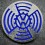 K.D.F. Volkswagen Badge