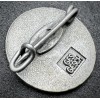 K.D.F. Volkswagen Abzeichen