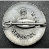 Badge Adolf Hitler 1933 (Bigger Variant)