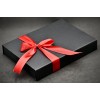 - Argento 925• SS-Ehrenring (Totenkopfring) - PERSONALIZZATO