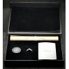 - Argento 925• SS-Ehrenring (Totenkopfring) - PERSONALIZZATO