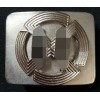 Fibbia Con Aggancio Moderno - SS