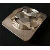 Fibbia Con Aggancio Moderno - SS