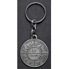 Keyring - SS and Wehrmacht Panzer Divisions