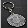 Keyring - SS and Wehrmacht Panzer Divisions