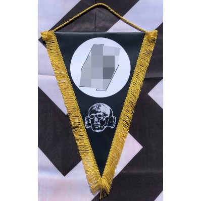 Crest - Waffen SS