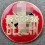 1936 Berlin Olympics Badge