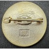 Distintivo delle Olimpiadi di Berlino 1936
