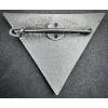 German Japanese Alliance Badge