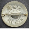 Distintivo per il ritrovo Germania-Giappone del 1942