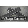 Ärmelband - Freikorps Danmark