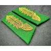 Polizei Collar Tabs - General