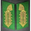 Polizei Collar Tabs - General