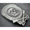 Distintivo Sturmtruppen (Argento)
