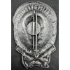 Distintivo Sturmtruppen (Argento)