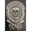 Sturmtruppen Badge
