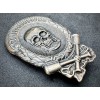 Sturmtruppen Badge