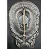 Sturmtruppen Badge